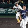 【糸井嘉男氏の眼】阪神・嶋村　素晴らしい技術力と準備力　今後も大いに期待したい