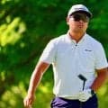 フリートウッドら4人首位 久常涼はマキロイと並ぶ13位、松山英樹23位