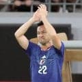 吉田麻也が帰ってくる　サポートプレーヤーとしてチーム再合流が決定　緊急事態には選手登録も可能