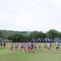 【Ｗ杯】遠藤航は２日連続でホテルで別メニュー調整…前日から時間・練習会場ともに変更　日本代表モンテレイ合宿２日目スタート