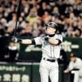 ついに！イチロー氏がホームラン競争出場決定　８月開催　マリナーズ発表　現役時代は打撃練習で柵越え連発　球宴ホームランダービー出場打診も実現せず