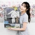 美しき美脚レスラー上福ゆき　嵐ラストライブで号泣、大一番への決意新たに「美に気をつけないヤツは全員クビ」【東京女子プロレス】