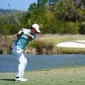杉浦悠太14位発進 石川遼は69位／米男子下部