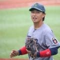 大打者・清原和博氏の次男・勝児は8番セカンドでスタメン！法政大のスタメンも豪華【東京六大学野球・フレッシュトーナメント】