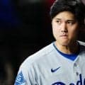 大谷翔平の“代償”が伝えた事実「スゴい…」　激写された1枚にファン反応「リスクも二刀流」