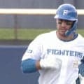 日本ハム、マルティネスが2打席連発、水谷瞬は同点弾　ロッテ・西野は5失点…4日のパ2軍戦