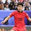 Aマドリード、パリSGの韓国代表FW李康仁を獲得候補に　今季先発の機会減少