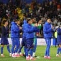 優勝候補フランス、コートジボワールに逆転負け　ドゥエ兄、弟見つめる前で１得点１アシスト