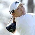 渋野日向子が首位と２打差３位Ｔの好発進！日本勢トップ　後半連続バーディーからピンチ連続も崩れず　全米女子オープン初日