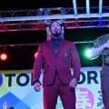 「ＩＷＧＰ王者」カラム・ニューマン、きょう高崎で辻陽太と「６・１４大阪城」前哨戦…高崎大会全カード