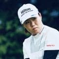 キャリア41回目のメジャーでも「少し手が震えた」 畑岡奈紗が悲願へ好スタート