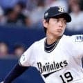 防御率27.00…オリ山岡泰輔が直面している現実　OBが探った復活のカギ、指摘した課題
