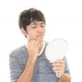 老け見え顔を防ぐ！中年男性が実践すべき“お手軽スキンケア術”