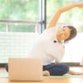 甘くみてはいけない「運動不足」。その身体の不調の原因かも!?