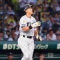 【阪神】交流戦は１割切り…立石正広に最初のハードルか　ミートの打球が安打にならない不運も