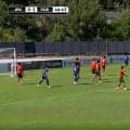 「オフサイド…じゃないですよね」U-19日本代表戦、目を疑う“不可解判定”に解説も思わず苦笑 ファンからも疑問の声相次ぐ