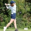 【米女子ゴルフ】渋野日向子が２差３位発進　畑岡奈紗は８位　日本勢過去最多の２３人出場