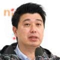 【競泳】倉沢委員長　“救済措置”の内規は「不公平だとは思っていない」　バレー元日本代表の逮捕にも言及