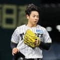 【阪神】２軍オリックス戦に23年ドラ１下村海翔がプロ初先発　４番は前川右京／スタメン