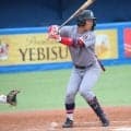 慶大は法大に競り負け3・4位決定戦へ…清原勝児は無安打も痛烈な中犠飛【東京六大学野球・フレッシュトーナメント】