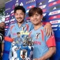 【日本代表】25歳の誕生日、久保建英がＷ杯へ決意「欲張らず…」神童から10年で迎える大舞台