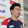 バレー界大麻問題受け競泳日本代表に注意喚起へ　倉沢委員長「もう一度繰り返し伝えたい」