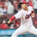 カープが交流戦で戦うオリックス・バファローズを調べてみた