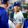 大谷翔平は「10回に打つ予定だった」　代打起用されず敗戦も…指揮官が温めていたプラン