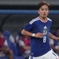「我々には勝つ力が十分にある」久保建英、W杯に向けて決意……勝敗を分けるポイントとして強調したのは？　FIFAがインタビュー公開