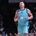 三遠ネオフェニックスが2年契約でジョシュ・ハレルソンを獲得…日本代表経験を持つ37歳帰化選手