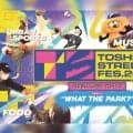 都市型カルチャーフェス「TOSHIMA STREET FES 2026」開催決定！豊島区・企業・団体が連携し、池袋の街全体でストリートカルチャーを発信！