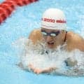 【競泳】35歳鈴木聡美、貫禄の予選トップ通過「現状把握の大会」も２位に２秒以上の大差