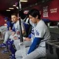 ドジャース　今季初のサヨナラ負けで継続した珍記録　開幕から６３試合、延長戦がゼロ　米ファンざわつく「まだないよね」昨年のＷＳでは死闘も