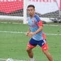 【日本代表】長友佑都、吉田麻也の再合流歓迎「心強い存在」“米国通”の経験値に期待