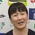谷亮子さん、長嶋茂雄さんとの秘話明かす　松井秀喜氏のグラブで始球式「ストライクー!!」