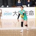 東レ滋賀　塩崎葵葉、小川愛里奈ら6選手の入団を発表