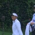 【動画】16歳アマのソフィア・リベラが挑んだ超ロングパット　PGAツアー2勝のラッセル・ノックスが好アシスト