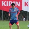 【日本代表】谷口彰悟がＷ杯へ自信「合わせていける」暑熱順応へ長袖調整
