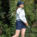 【全米女子OP】メジャーに強い渋野日向子、３位発進にも冷静「臨機応変に対応できればいい」