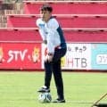 【Ｊ２札幌】川井健太監督が４４歳ラストマッチに必勝期す　６日のＪ２新潟戦翌日が誕生日「何にせよ勝って終わりたい」