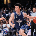 森田雄次が長崎から福島へ移籍…今季CS優勝を経験したPG「自分の持てる力をすべて注ぎたい」