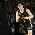 藤井祐眞が群馬クレインサンダーズに残留「チームとして一歩ずつ確実に前進していると実感」
