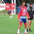 【現地発】森保ジャパンに災難…練習場と時間の二転三転、異例の涼しさ　誤算続きのモンテレイ合宿はW杯の成功につながるのか【W杯】