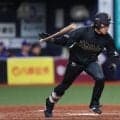【オリックス】またまた故障者　森友哉に続き渡部遼人が下半身コンディション不良で抹消