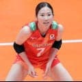 【バレー】３５歳のセッター・栄絵里香が補欠から初登録　今夏大一番へポジション争いも　６日ウクライナ戦から出場可能…ネーションズリーグ