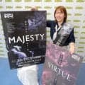 【競輪】１６日から岸和田で高松宮記念杯競輪＆パールカップを開催　男子は古性優作らＳ班９人が登場　ガールズは佐藤水菜、児玉碧衣らが激走を演じる