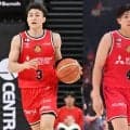名古屋ダイヤモンドドルフィンズ、新たに2選手が契約締結…加藤嵩都「自分にできるすべてを注ぎます！」