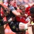 新たな「最強の矛」と「最強の盾」が激突　ラグビーリーグワン決勝は神戸S×東京ベイ
