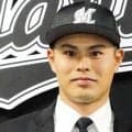 ロッテ　山崎剛と支配下選手契約　背番号「３８」「このようなチャンスをいただき感謝」昨オフ楽天から戦力外通告