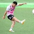 【ラグビー】リーグワン初制覇＆７季ぶり日本一へ神戸・李承信共同主将「自信しかない」７日にＰＯ決勝・東京ベイ戦